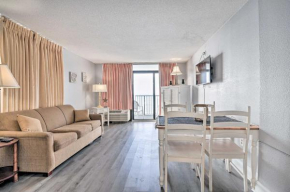 Dog-Friendly Resort Retreat Steps to Beach!